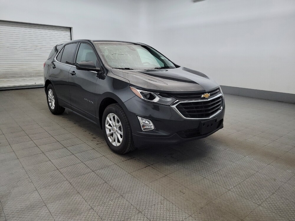 2020 Chevrolet Equinox in Pittsburgh, PA 15237 - 18117120 13