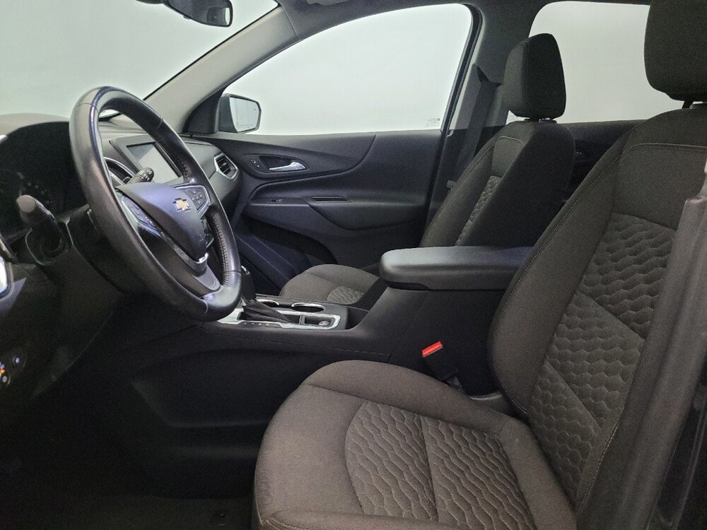2020 Chevrolet Equinox in Pittsburgh, PA 15237 - 18117120 17