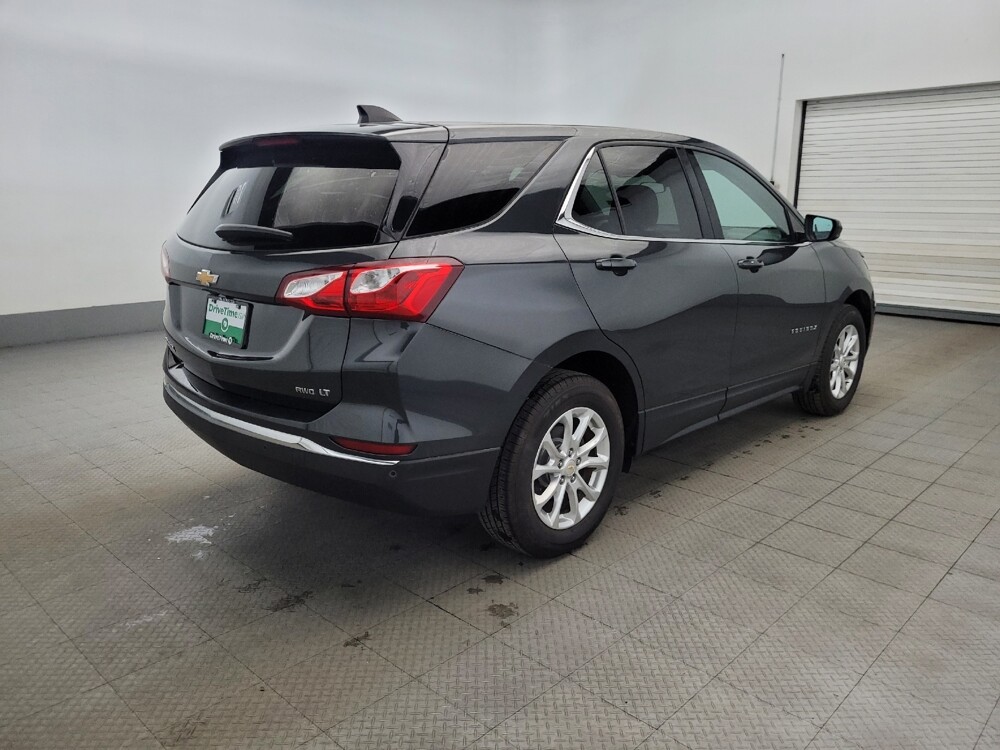 2020 Chevrolet Equinox in Pittsburgh, PA 15237 - 18117120 9