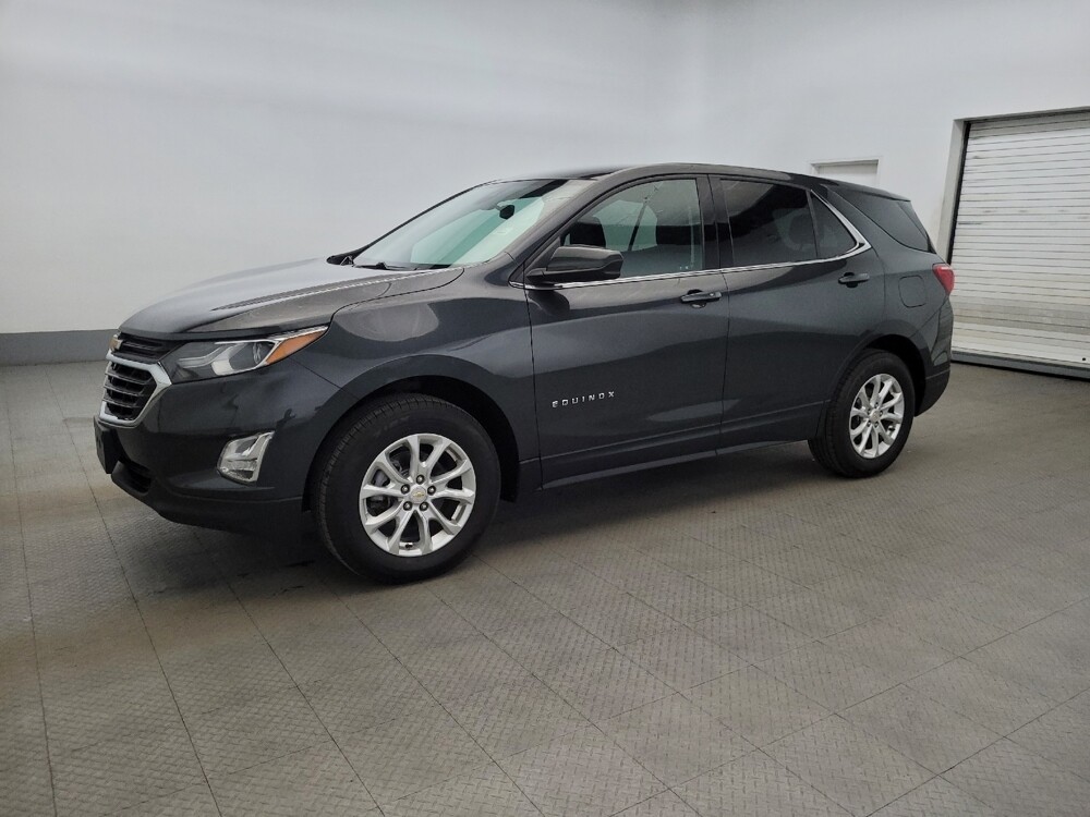2020 Chevrolet Equinox in Pittsburgh, PA 15237 - 18117120 2