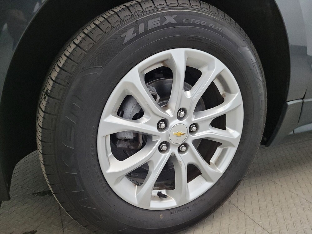 2020 Chevrolet Equinox in Pittsburgh, PA 15237 - 18117120 31