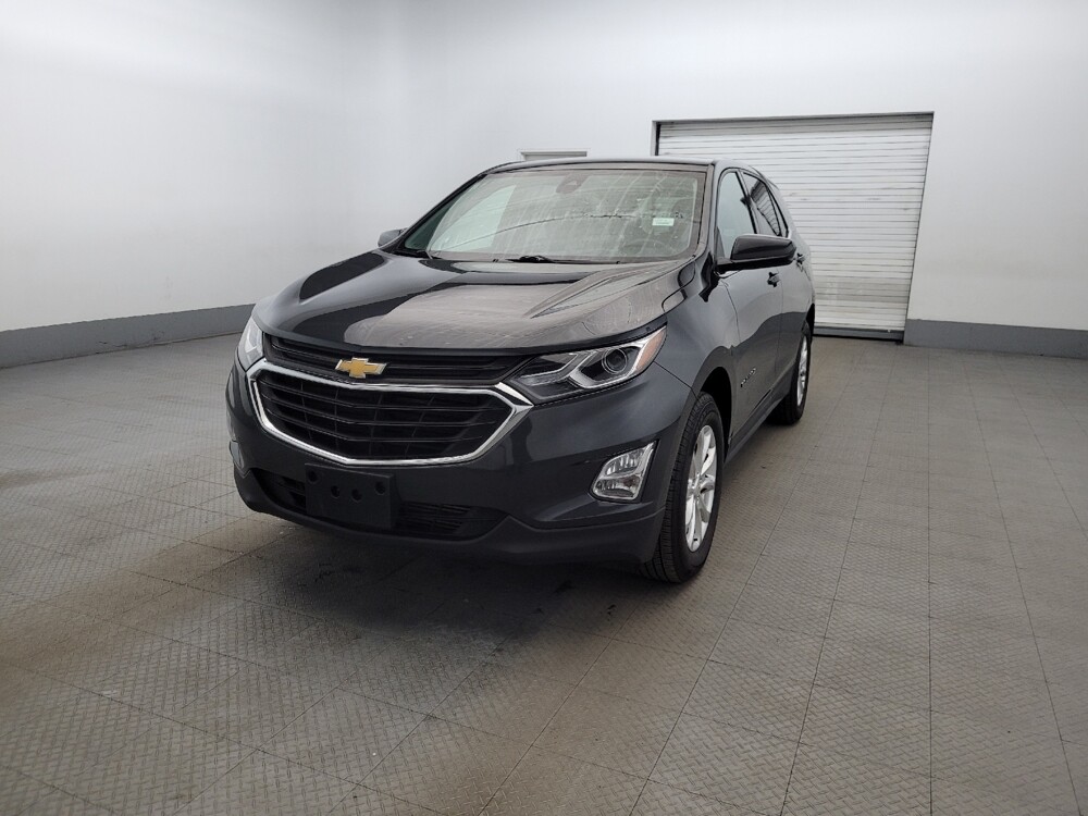2020 Chevrolet Equinox in Pittsburgh, PA 15237 - 18117120 15