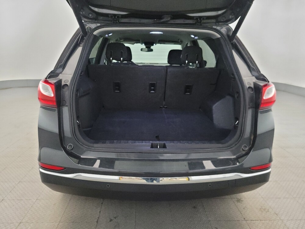 2020 Chevrolet Equinox in Pittsburgh, PA 15237 - 18117120 29