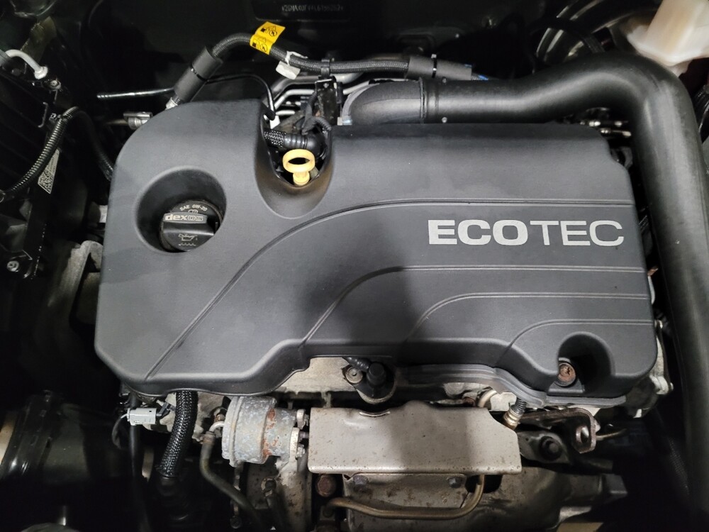 2020 Chevrolet Equinox in Pittsburgh, PA 15237 - 18117120 30