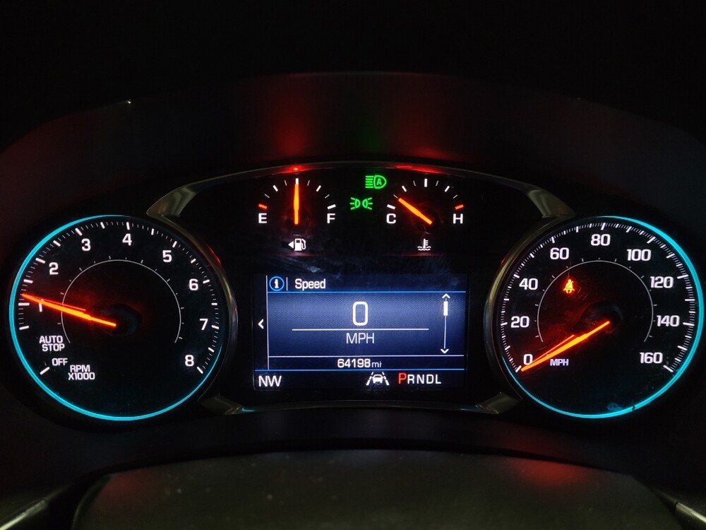 2020 Chevrolet Equinox in Pittsburgh, PA 15237 - 18117120 23