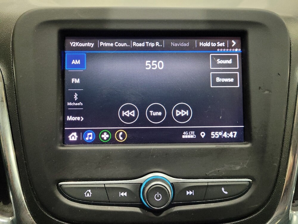 2020 Chevrolet Equinox in Pittsburgh, PA 15237 - 18117120 25