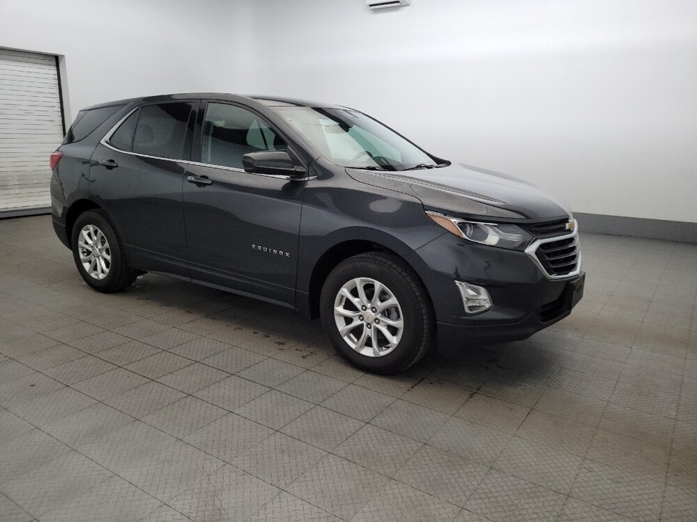 2020 Chevrolet Equinox in Pittsburgh, PA 15237 - 18117120 11