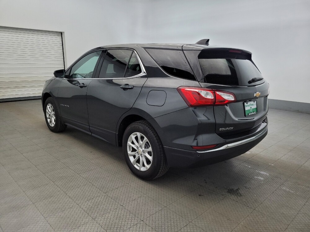 2020 Chevrolet Equinox in Pittsburgh, PA 15237 - 18117120 5