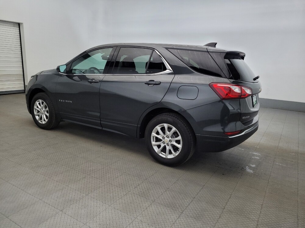 2020 Chevrolet Equinox in Pittsburgh, PA 15237 - 18117120 3