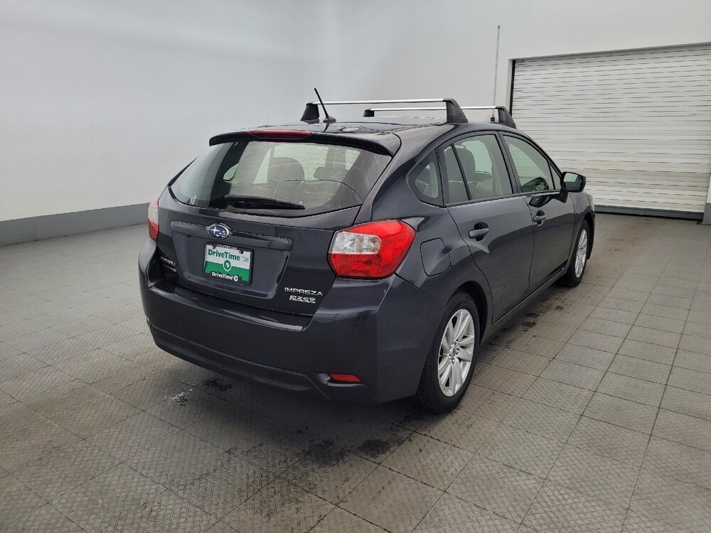 2015 Subaru Impreza in Glen Burnie, MD 21061 - 18117121 9