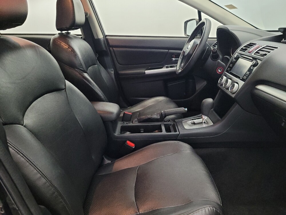 2015 Subaru Impreza in Glen Burnie, MD 21061 - 18117121 21