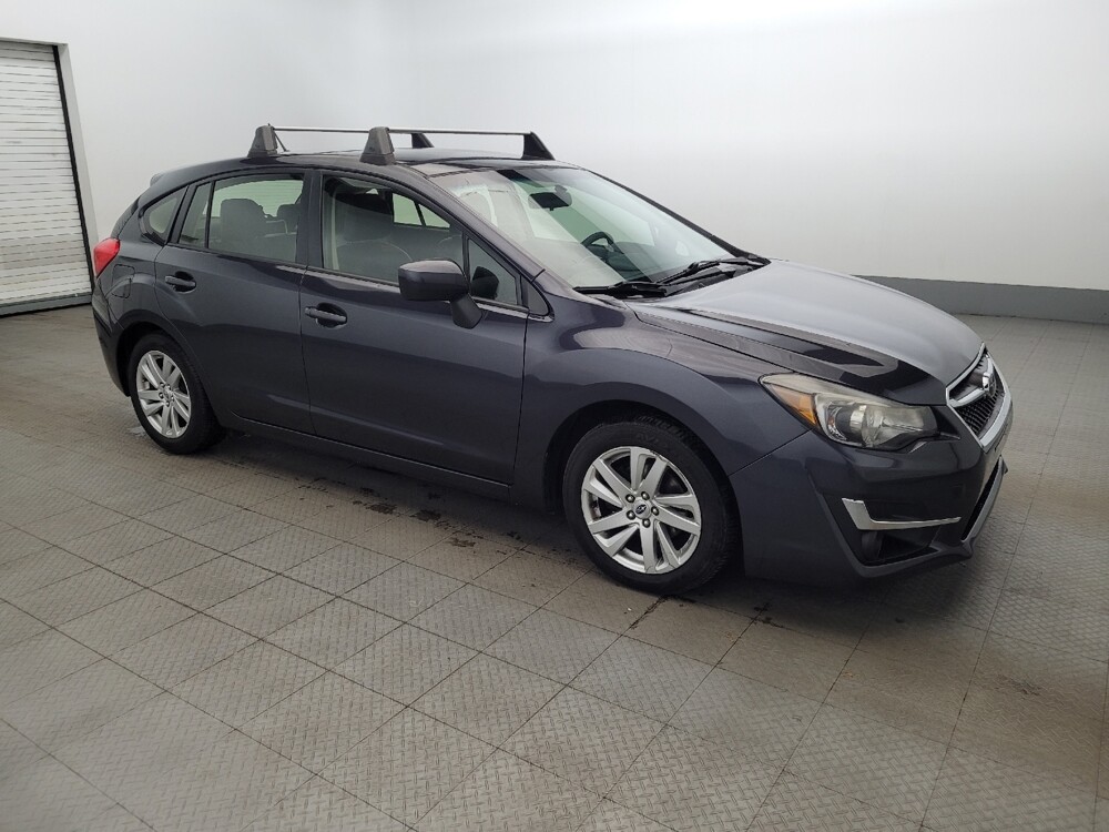 2015 Subaru Impreza in Glen Burnie, MD 21061 - 18117121 11