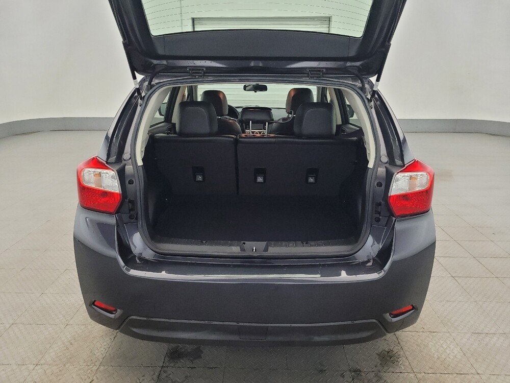 2015 Subaru Impreza in Glen Burnie, MD 21061 - 18117121 29