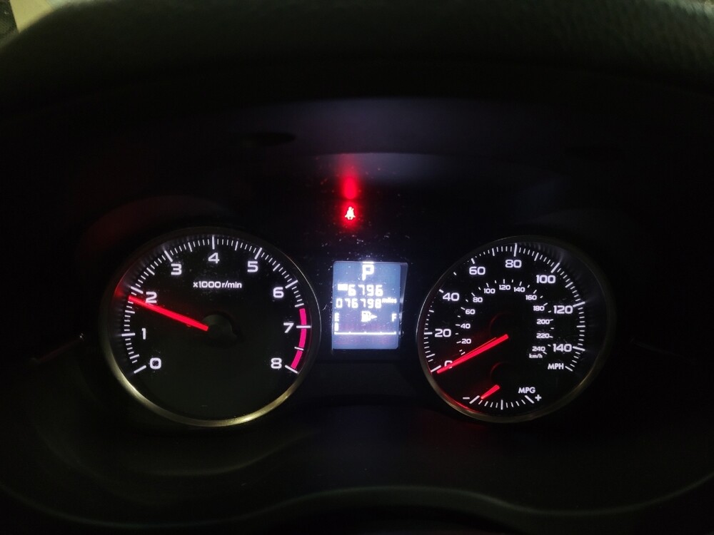 2015 Subaru Impreza in Glen Burnie, MD 21061 - 18117121 23