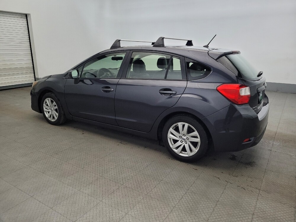 2015 Subaru Impreza in Glen Burnie, MD 21061 - 18117121 3