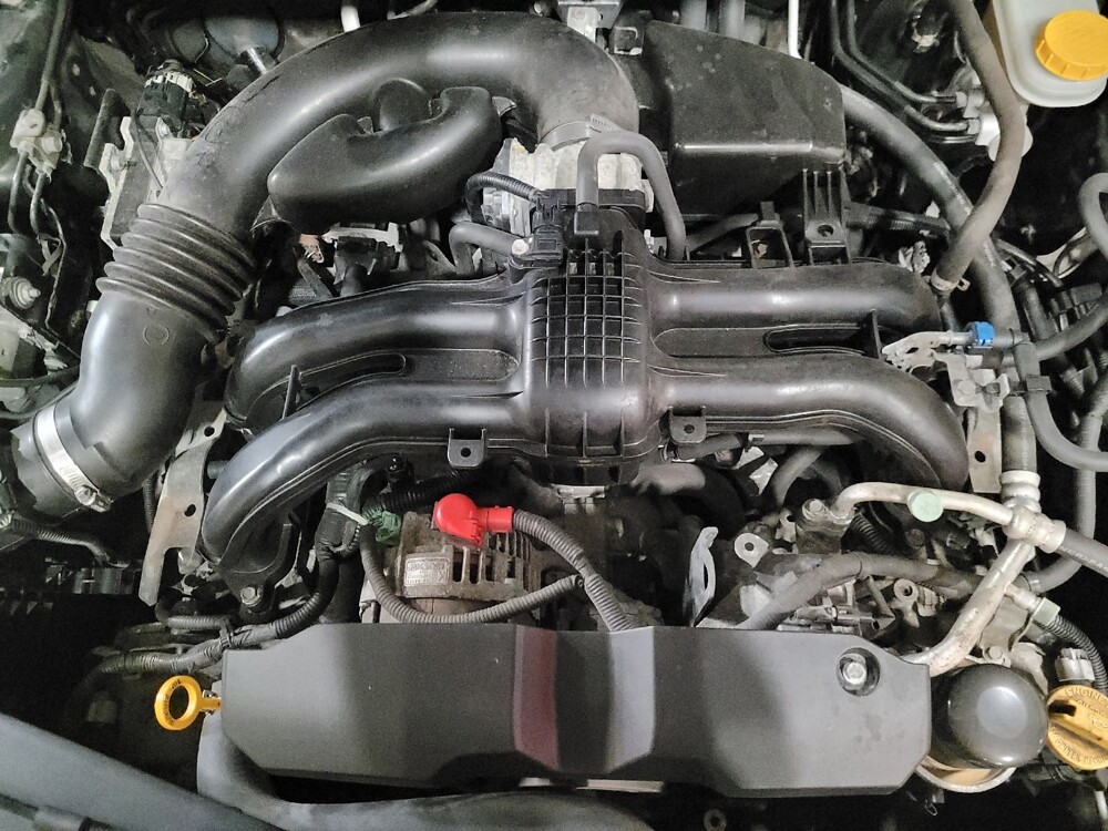 2015 Subaru Impreza in Glen Burnie, MD 21061 - 18117121 30