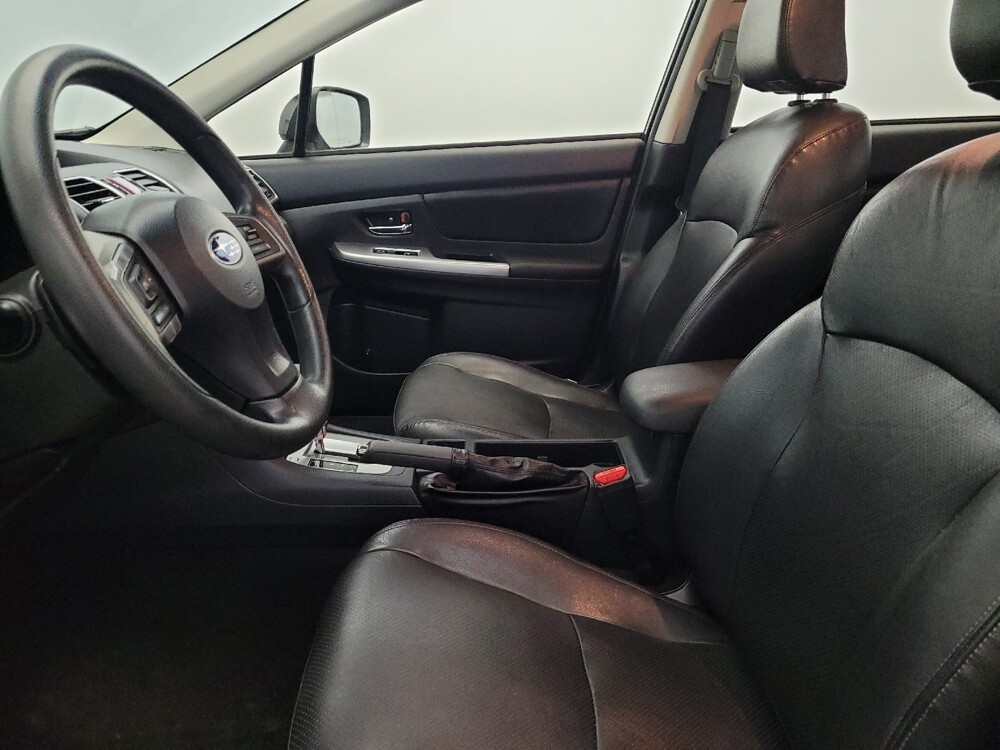 2015 Subaru Impreza in Glen Burnie, MD 21061 - 18117121 17