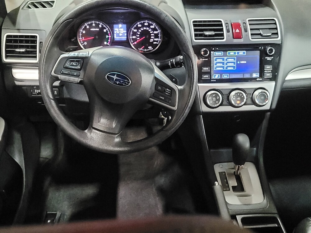 2015 Subaru Impreza in Glen Burnie, MD 21061 - 18117121 22
