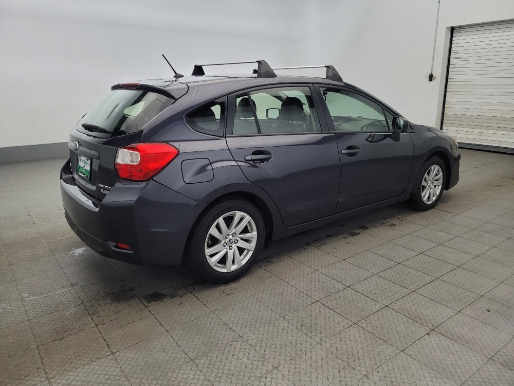 2015 Subaru Impreza in Glen Burnie, MD 21061 - 18117121 10