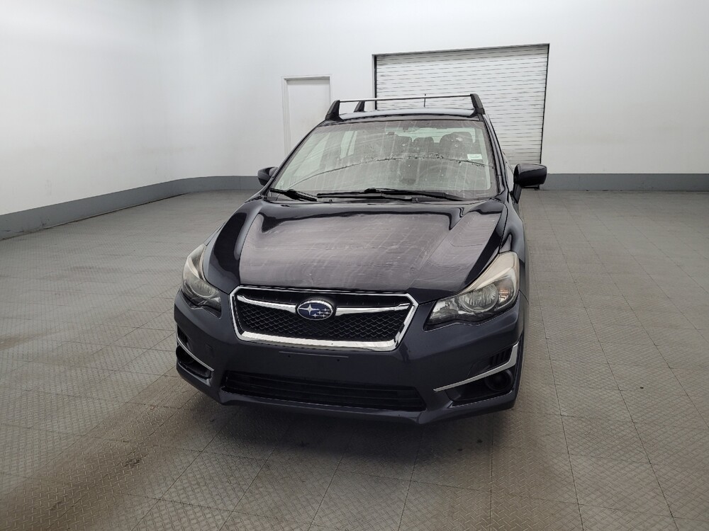 2015 Subaru Impreza in Glen Burnie, MD 21061 - 18117121 15