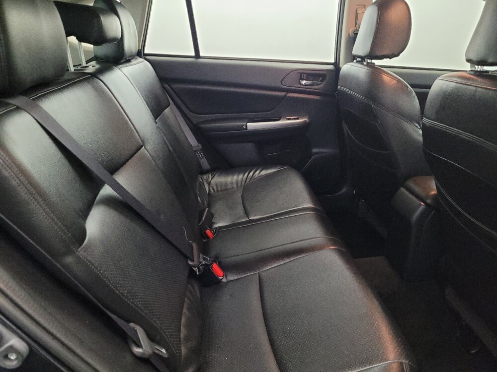 2015 Subaru Impreza in Glen Burnie, MD 21061 - 18117121 19