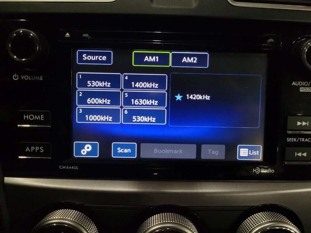 2015 Subaru Impreza in Glen Burnie, MD 21061 - 18117121 25