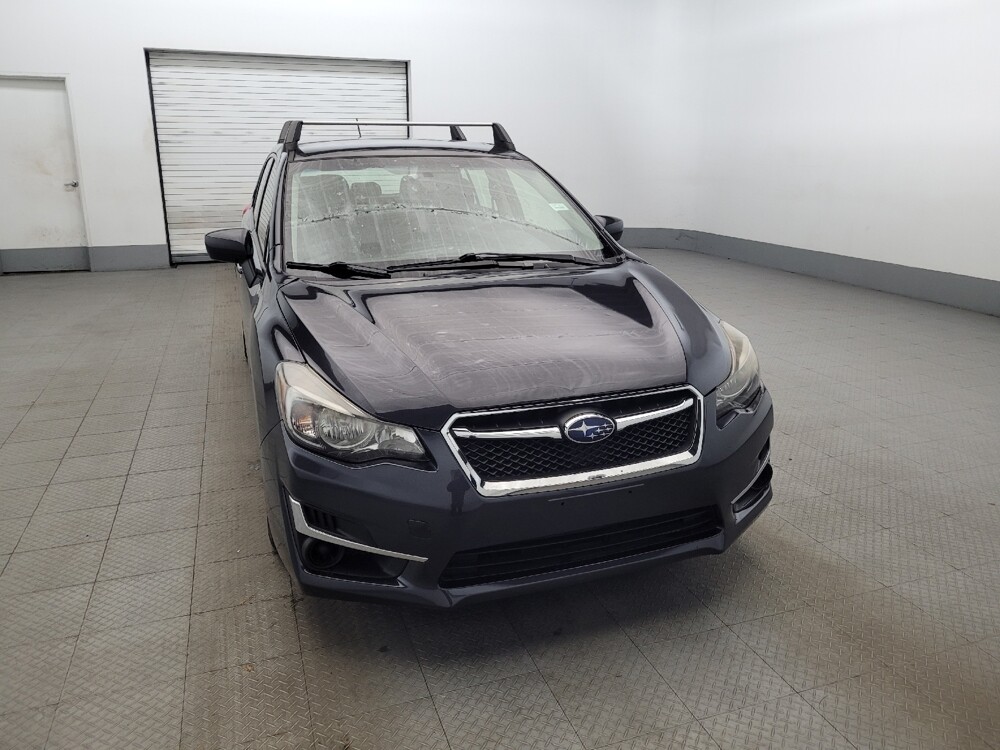 2015 Subaru Impreza in Glen Burnie, MD 21061 - 18117121 14