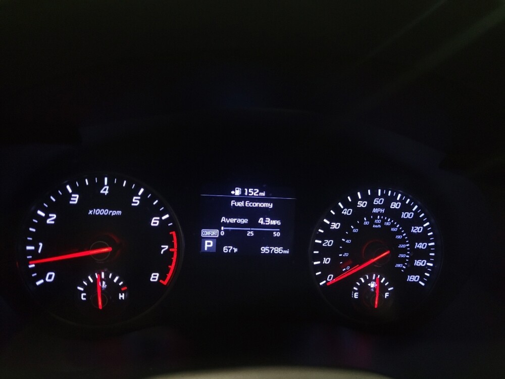 2019 Kia Stinger in New Castle, DE 19720 - 18117122 23