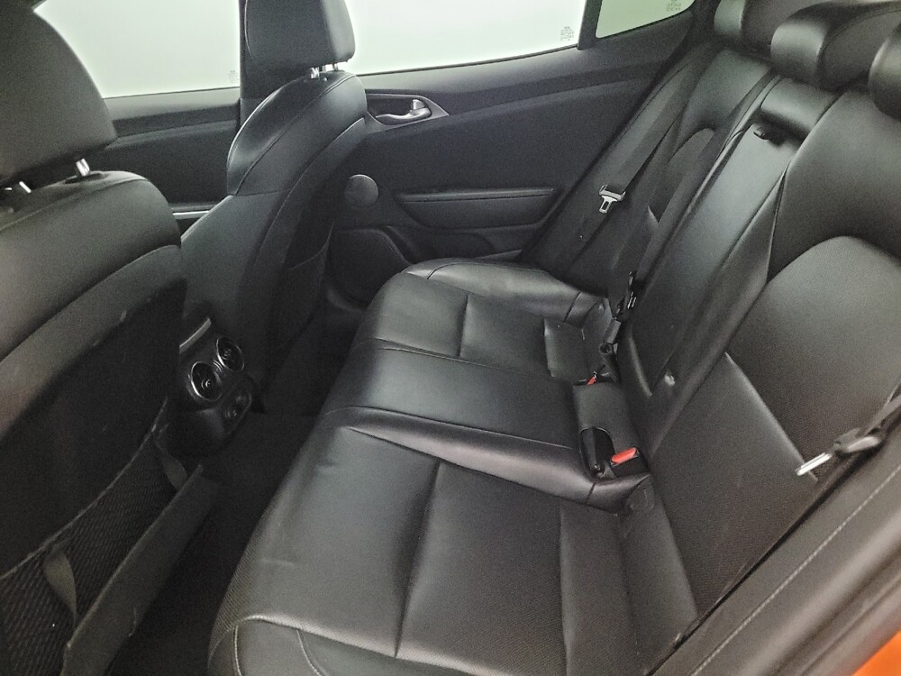 2019 Kia Stinger in New Castle, DE 19720 - 18117122 18