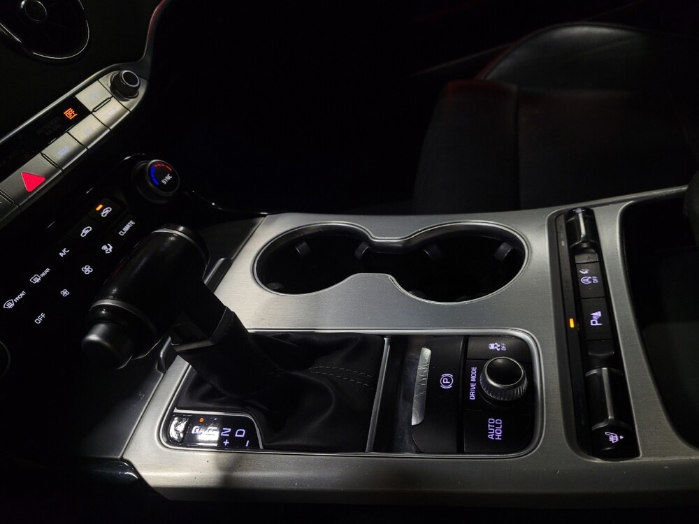 2019 Kia Stinger in New Castle, DE 19720 - 18117122 26