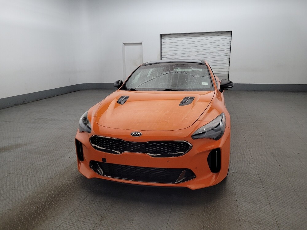 2019 Kia Stinger in New Castle, DE 19720 - 18117122 15