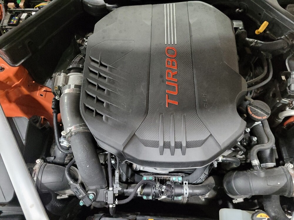 2019 Kia Stinger in New Castle, DE 19720 - 18117122 30