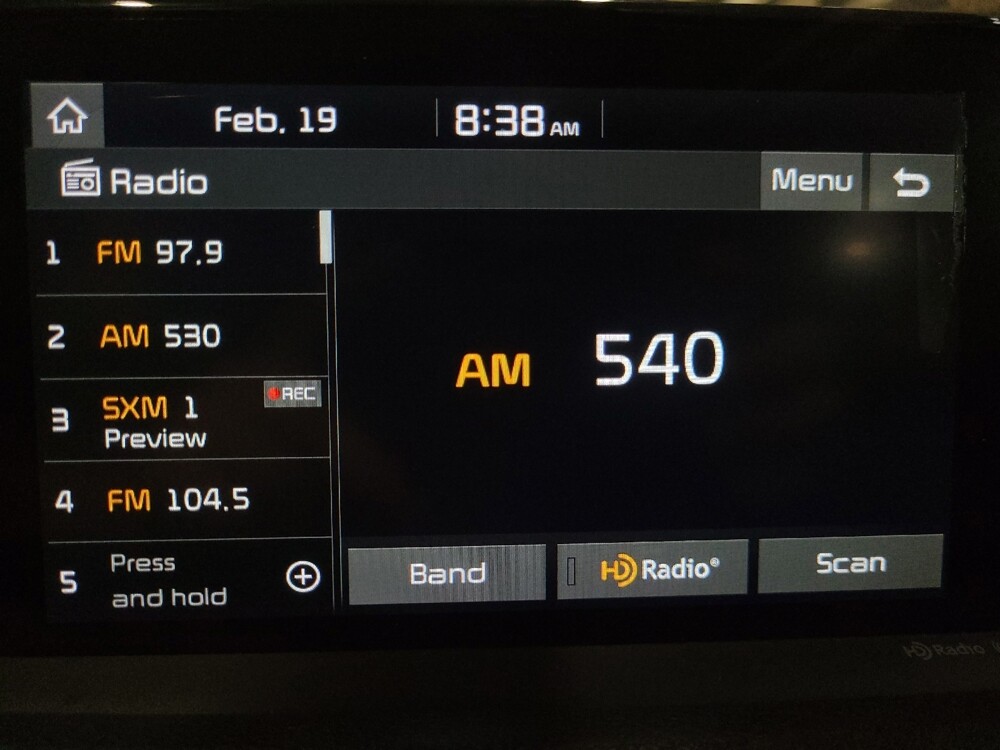 2019 Kia Stinger in New Castle, DE 19720 - 18117122 25