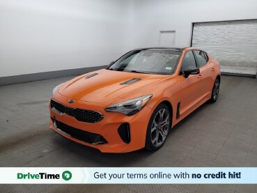 2019 Kia Stinger in New Castle, DE 19720