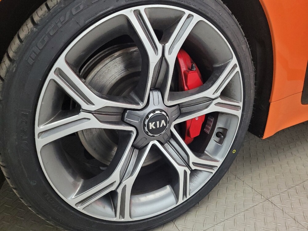 2019 Kia Stinger in New Castle, DE 19720 - 18117122 31