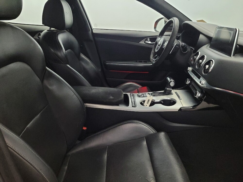 2019 Kia Stinger in New Castle, DE 19720 - 18117122 21