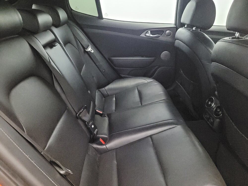 2019 Kia Stinger in New Castle, DE 19720 - 18117122 19