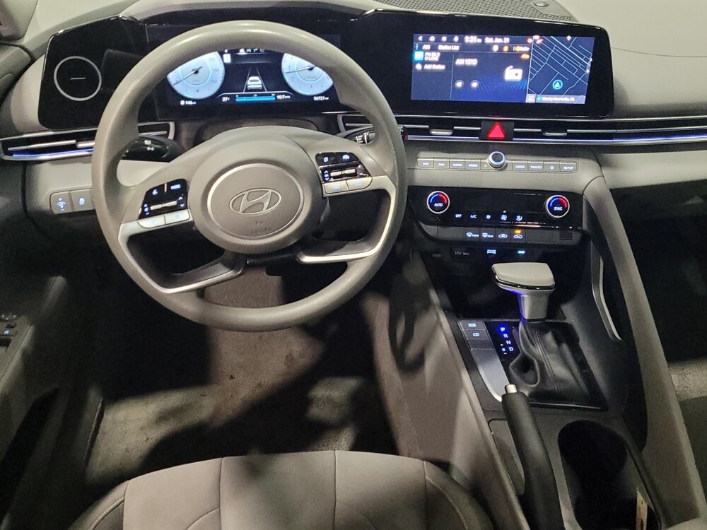 2024 Hyundai Elantra in Plymouth Meeting, PA 19462 - 18117127 22