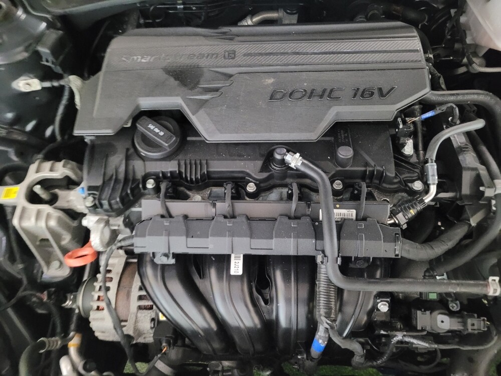 2024 Hyundai Elantra in Plymouth Meeting, PA 19462 - 18117127 30