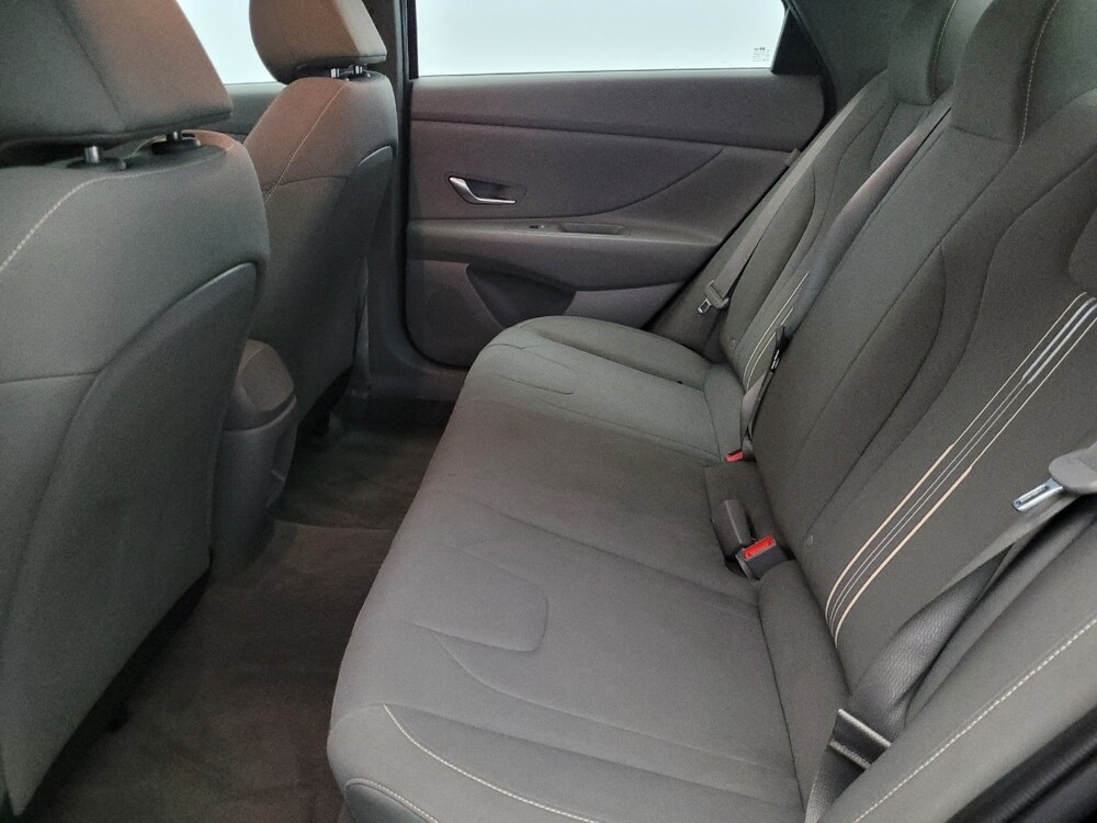 2024 Hyundai Elantra in Plymouth Meeting, PA 19462 - 18117127 18