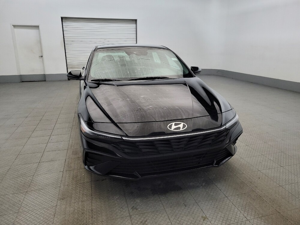 2024 Hyundai Elantra in Plymouth Meeting, PA 19462 - 18117127 14