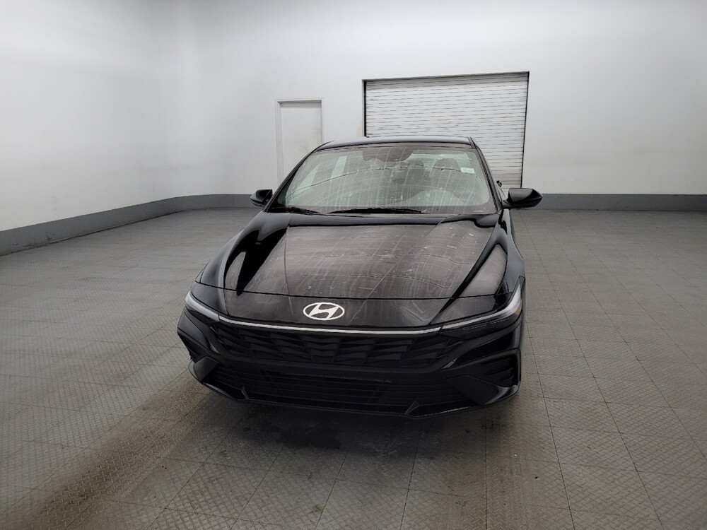 2024 Hyundai Elantra in Plymouth Meeting, PA 19462 - 18117127 15