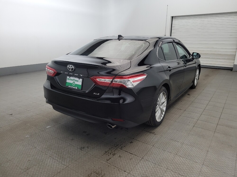 2019 Toyota Camry in Plymouth Meeting, PA 19462 - 18117128 9
