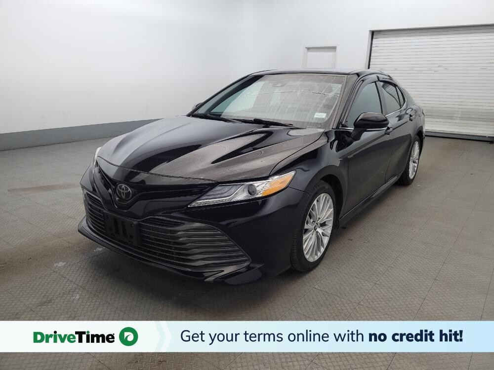 2019 Toyota Camry in Plymouth Meeting, PA 19462 - 18117128