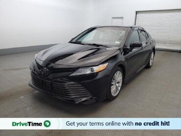 2019 Toyota Camry in Plymouth Meeting, PA 19462