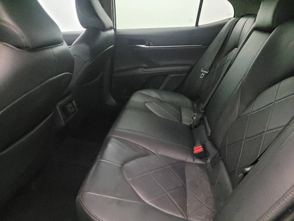 2019 Toyota Camry in Plymouth Meeting, PA 19462 - 18117128 18