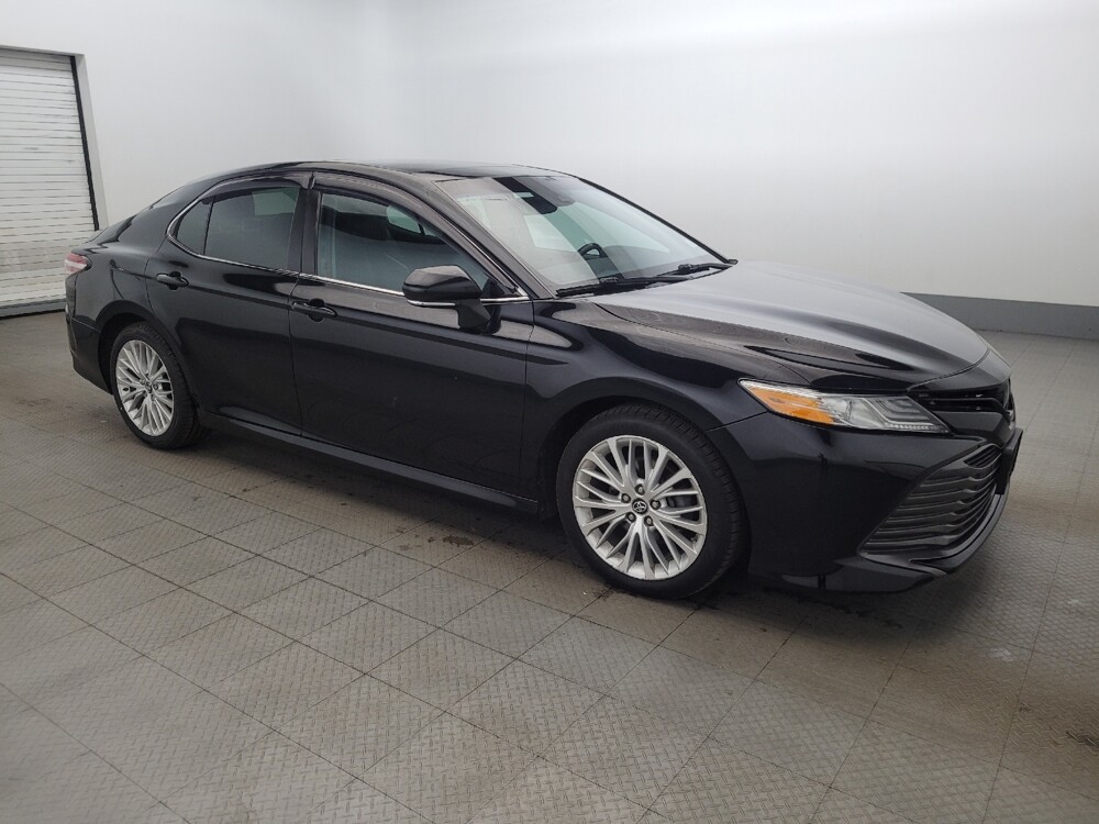 2019 Toyota Camry in Plymouth Meeting, PA 19462 - 18117128 11