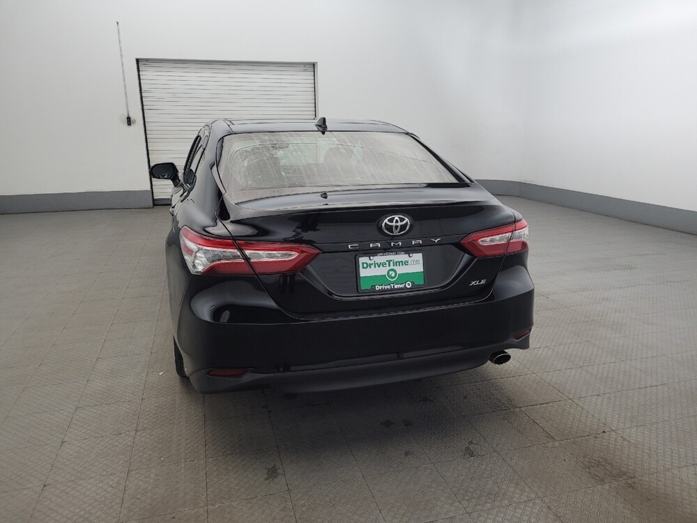 2019 Toyota Camry in Plymouth Meeting, PA 19462 - 18117128 6
