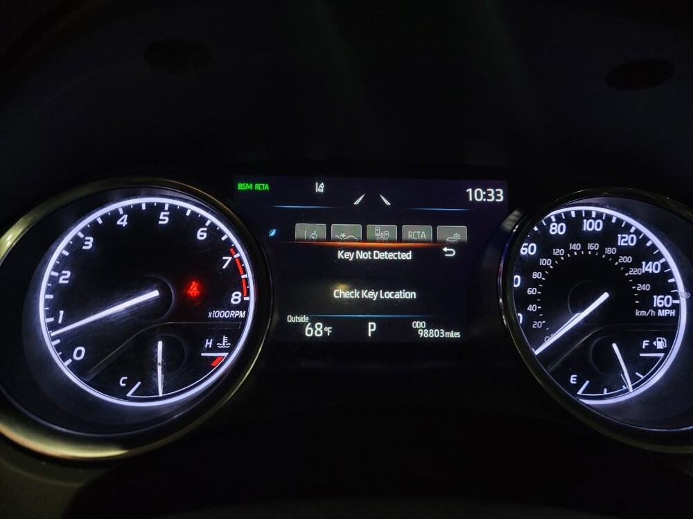 2019 Toyota Camry in Plymouth Meeting, PA 19462 - 18117128 23