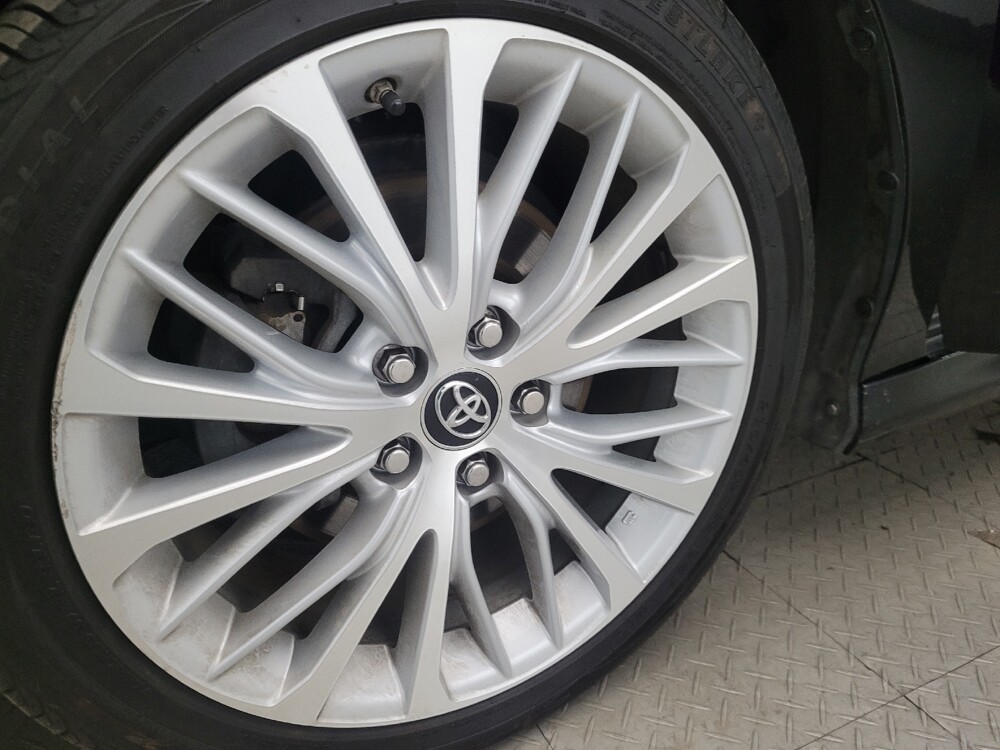 2019 Toyota Camry in Plymouth Meeting, PA 19462 - 18117128 31